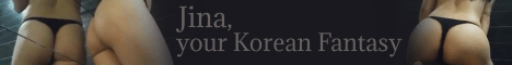 Jina | Seoul Independent Escort