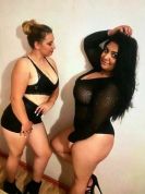 new in wien/party girls