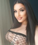 Cassie (25) - Escort in Salzburg