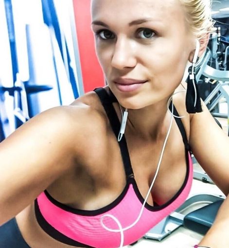 💃 Pole Dancer… aber nicht so, wie du denkst